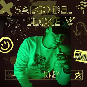 Salgo del bloke