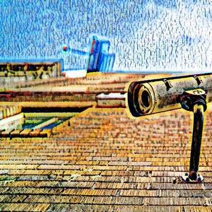 The Big Bad Monstrosity