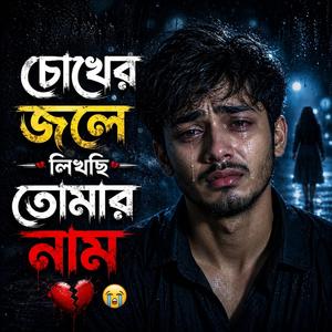 Chokher Jole Likhsi Tomar Nam (চোখের জলে লিখছি তোমার নাম)