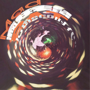 一半天使一半魔鬼