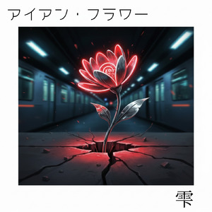アイアン・フラワー