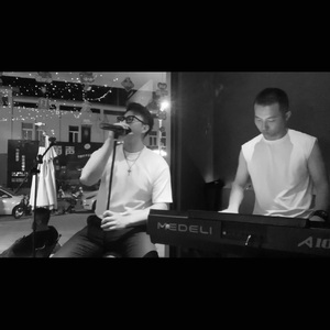 约会在星期天晚上