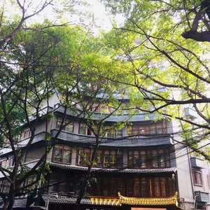 送你一朵小红花（翻自 里奥）