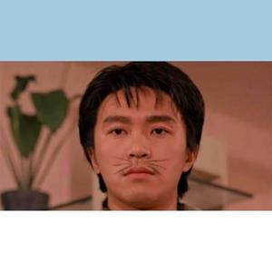 我中意你 （jazz hiphop beat）