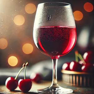 Cherry Wine