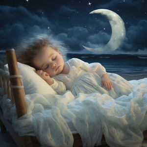 Zumbido De Bebé Acuático Nocturno