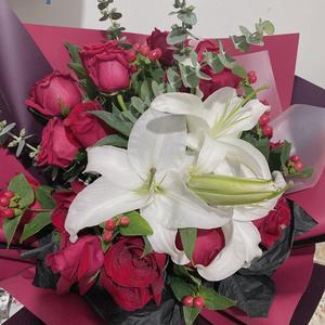 采花（cover-二手玫瑰）（翻自 二手玫瑰）