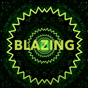 Blazing