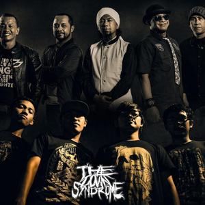 JENGAH (POST-HARDCORE)