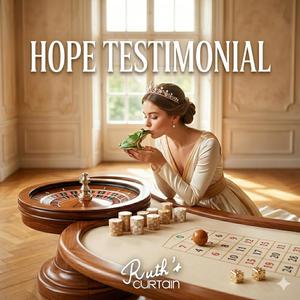 Hope Testimonial