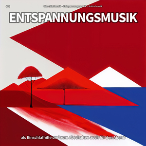 Schlafmusik unter dem Sonnenschirm