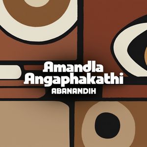 Amandla Angaphakathi