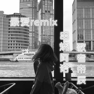 最美的遗憾remix