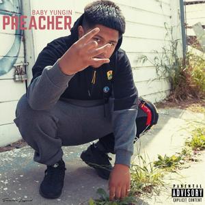 Preacher