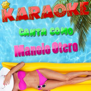 Hola Amor Mio (Popularizado por Manolo Otero) [Karaoke Version]