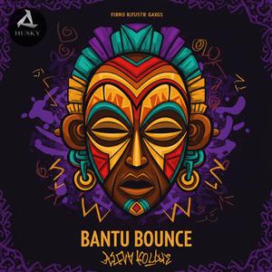 Bantu Bounce (Club Mix)