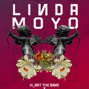Linda Moyo (feat. Nyota Ndogo)