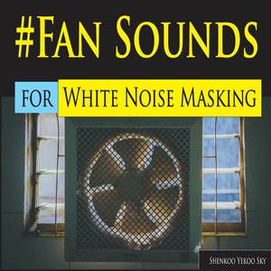 Box Fan Sound