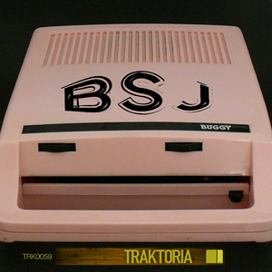 Buggy (Original Mix)