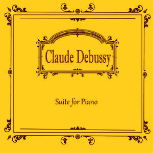 드뷔시(Debussy) - 모음곡 어린이의 세계 5곡 어린 양치기 Children`s Corner No.5 The Little Shepherd CD 119