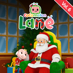 Holidays On CoComelon Lane (Songs From the Netflix Series)