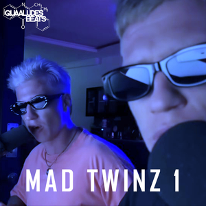 Mad Twinz 1