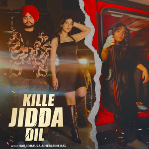 Kille Jidda Dil