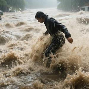 滂沱 (Cover 二龙湖浩哥)