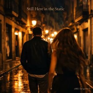 Still Here in the Static (House 33 Love & Friendship Challenge) by MABG1983