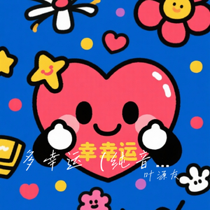 多幸运（纯音乐）