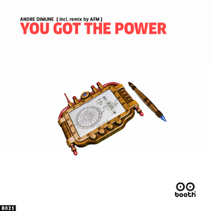 You Got The Power (Original Mix)