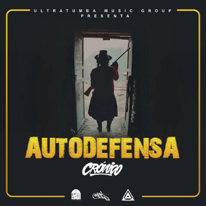 Autodefensa (feat. DJ Kurvo Dbk)