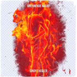 Brennende Nacht