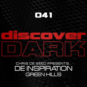 Green Hills (Original Mix) [Chris De Seed Presents De Inspiration]