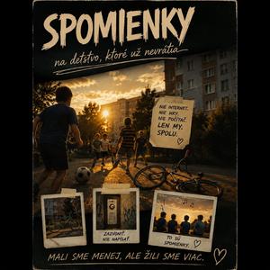 Spomienky