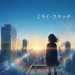 ミライ・スケッチ