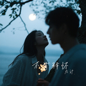 不肯释怀