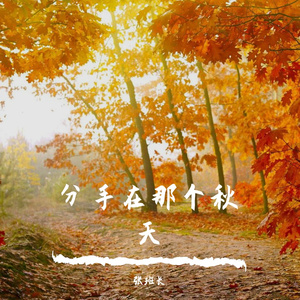 分手在那个秋天