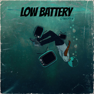 Low Battery (Guaratech)