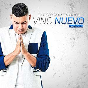 Vino Nuevo