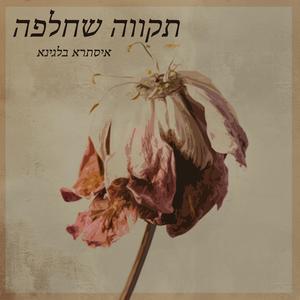 שיר לתקווה שחלפה