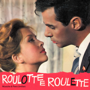 Giocando alla roulette (From "Roulotte e roulette" Soundtrack)