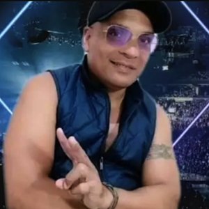 Dessa vez eu que fiquei