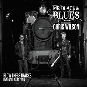 Broken Heart Blues (Live) [feat. Chris Wilson]