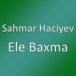 Ele Baxma