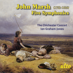 Symphony No. 6 in D Major:II. Andante