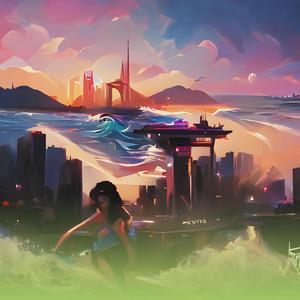 Selalu setia menunggu