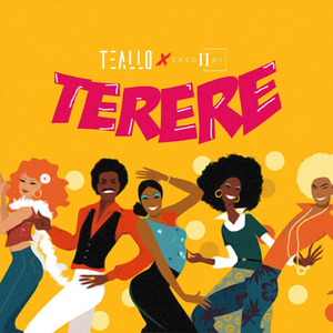 Terere