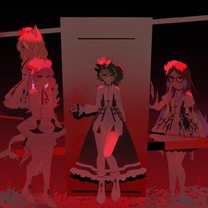 IDSMILE (feat. K1RARIN, Hypofroge, Elise & Sheriff Cali)