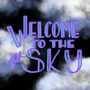 welcome to the sky